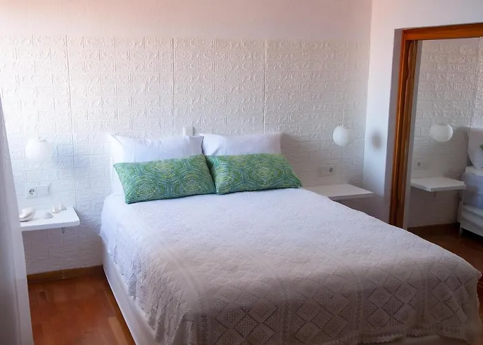 Maria Olive And Sea Villa *
