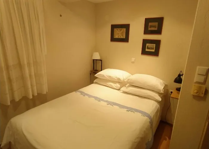 Maria Olive And Sea Vilă